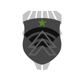 Gigimon2032's emblem