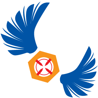 musclpat's emblem