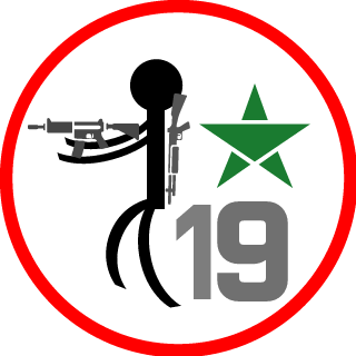 NorthernShepherd's emblem