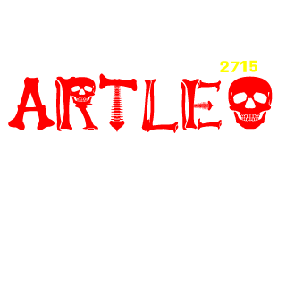 ARTLEO2715's emblem