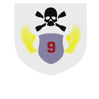 IlScarecrowlI's emblem