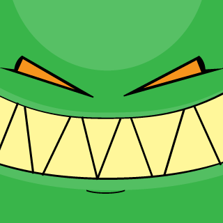 GudLuckTurret's emblem