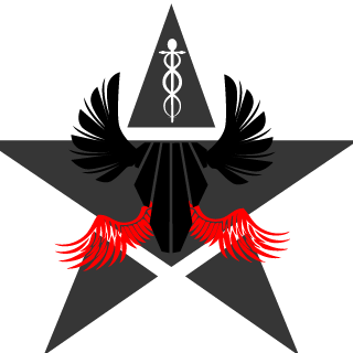 psybur's emblem