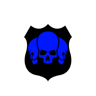 X-S-6-9-1's emblem