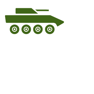 LX-77's emblem