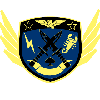 Ajax975's emblem