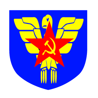 marimyxa1961's emblem