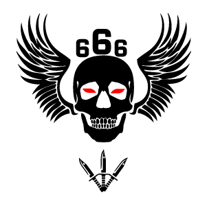 Reunion of Chaos's emblem