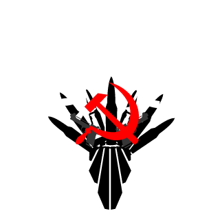 CRABZILLA_UA's emblem