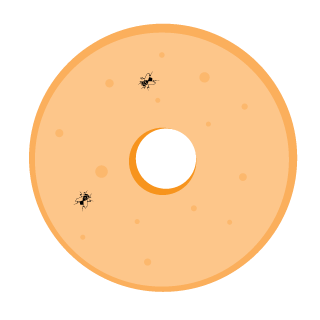 Bake Trolls's emblem