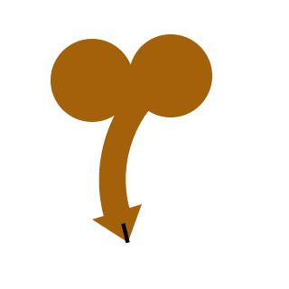 2BAD4YOUS-T's emblem