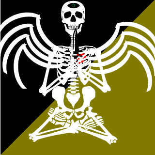Neurognostic's emblem