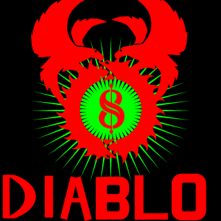 diablloelhector's emblem