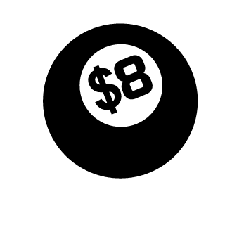 Super8 - GTG's emblem