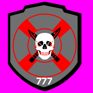MetalSlugz777's emblem