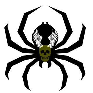 Winsloe's emblem