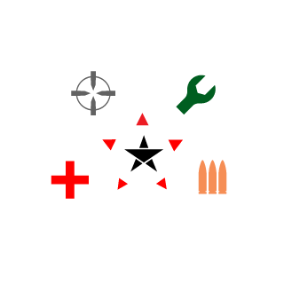 TRUEF0XY's emblem