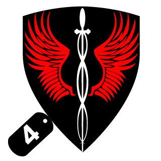 LurkingLabRat's emblem