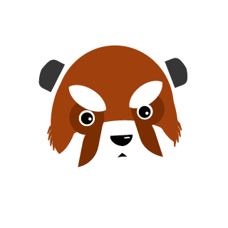 JesterPanda's emblem