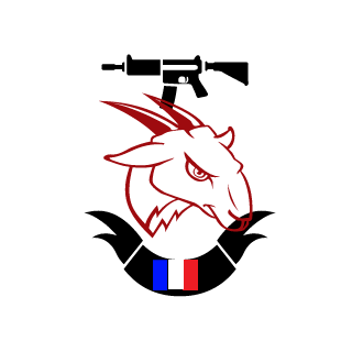 DC921DG's emblem