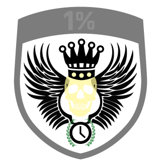 I DR1ZZY I's emblem
