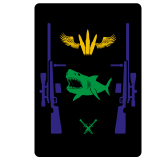 Ven4ruM's emblem