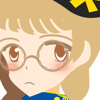 4kuon's emblem