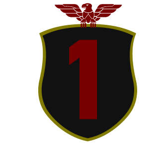 TANKERS's emblem
