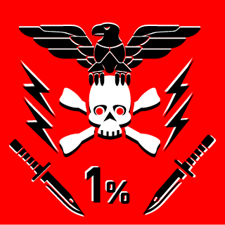 Trucker812's emblem