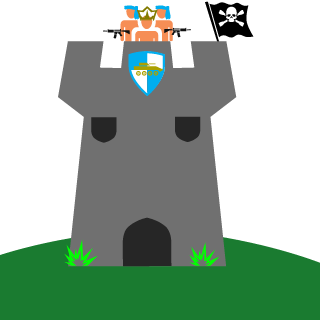 Argentina Btf4's emblem