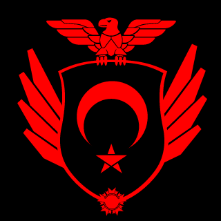 yasirow's emblem