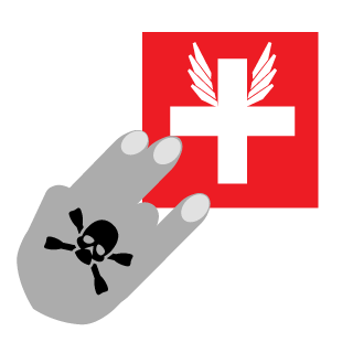 CiniMod CH's emblem