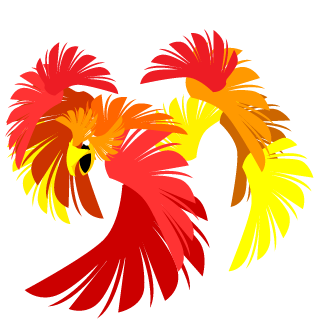 Phoenix's emblem