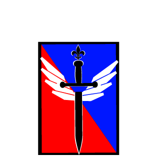 QcMaurice's emblem