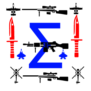 NCR RANGERS's emblem