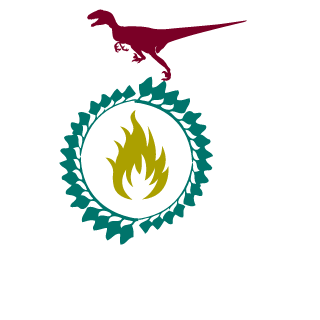 MaAkoor's emblem