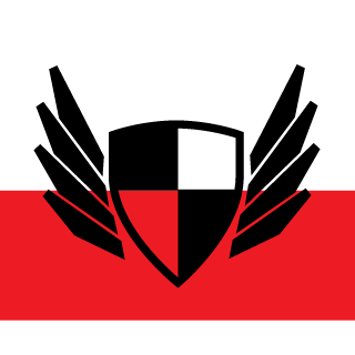 Guardian Brigade's emblem