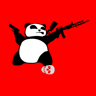 GvT FeaRLeSS's emblem