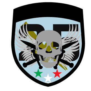 25Thunder10's emblem