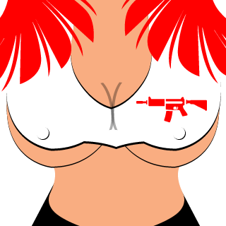 Millisha's emblem