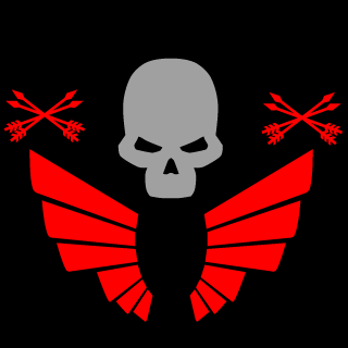 EZZSYKO's emblem