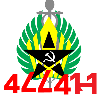 BMFINGER's emblem