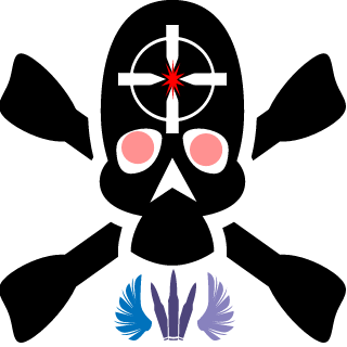 Pr3dHatoR's emblem