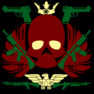 PtoTheAtric's emblem