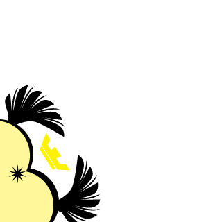 cheezermega's emblem