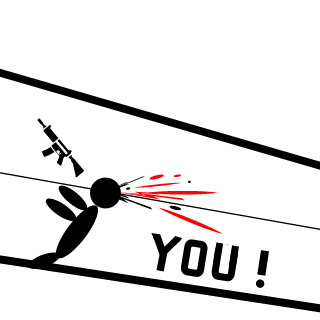 Alex-Kabar-Knife's emblem