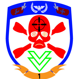 iTankDestroyer's emblem