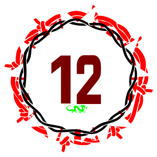 lassenova's emblem
