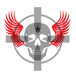 The Corner Pub's emblem