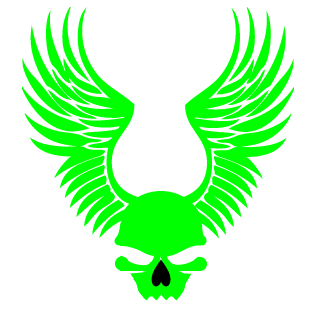 Shooterchief's emblem